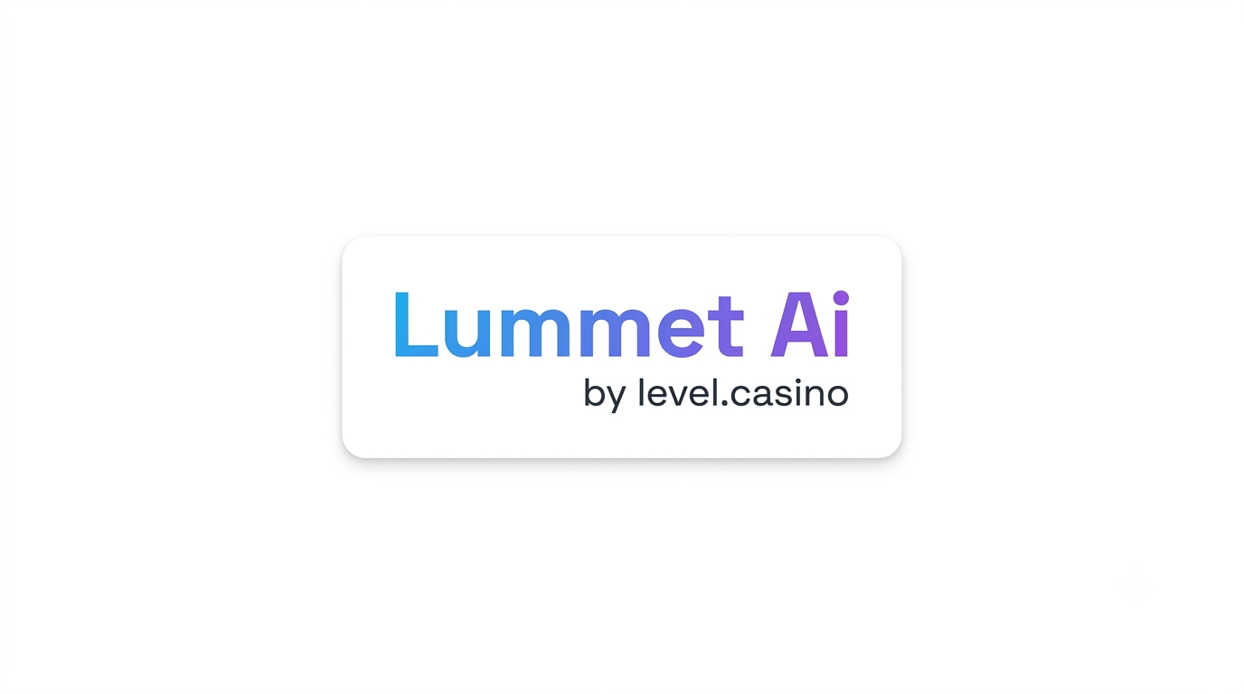 Lummet AI — Your Intelligent Guide to Level.casino